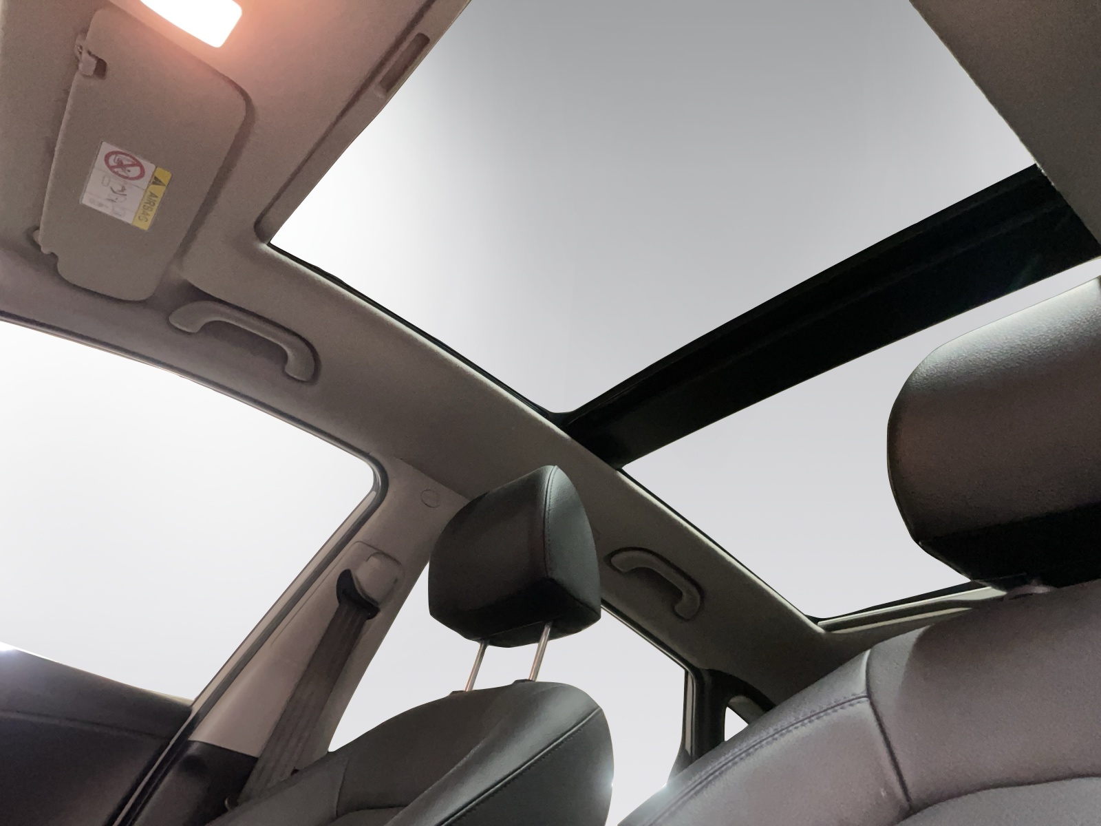 HYUNDAI iX20 1.6 Vertex Automatic-image-9