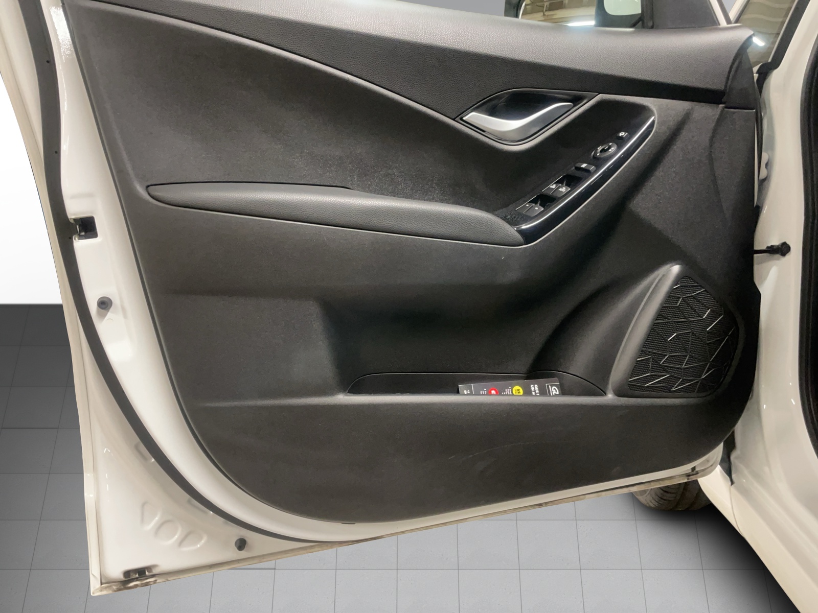 HYUNDAI iX20 1.6 Vertex Automatic-image-7