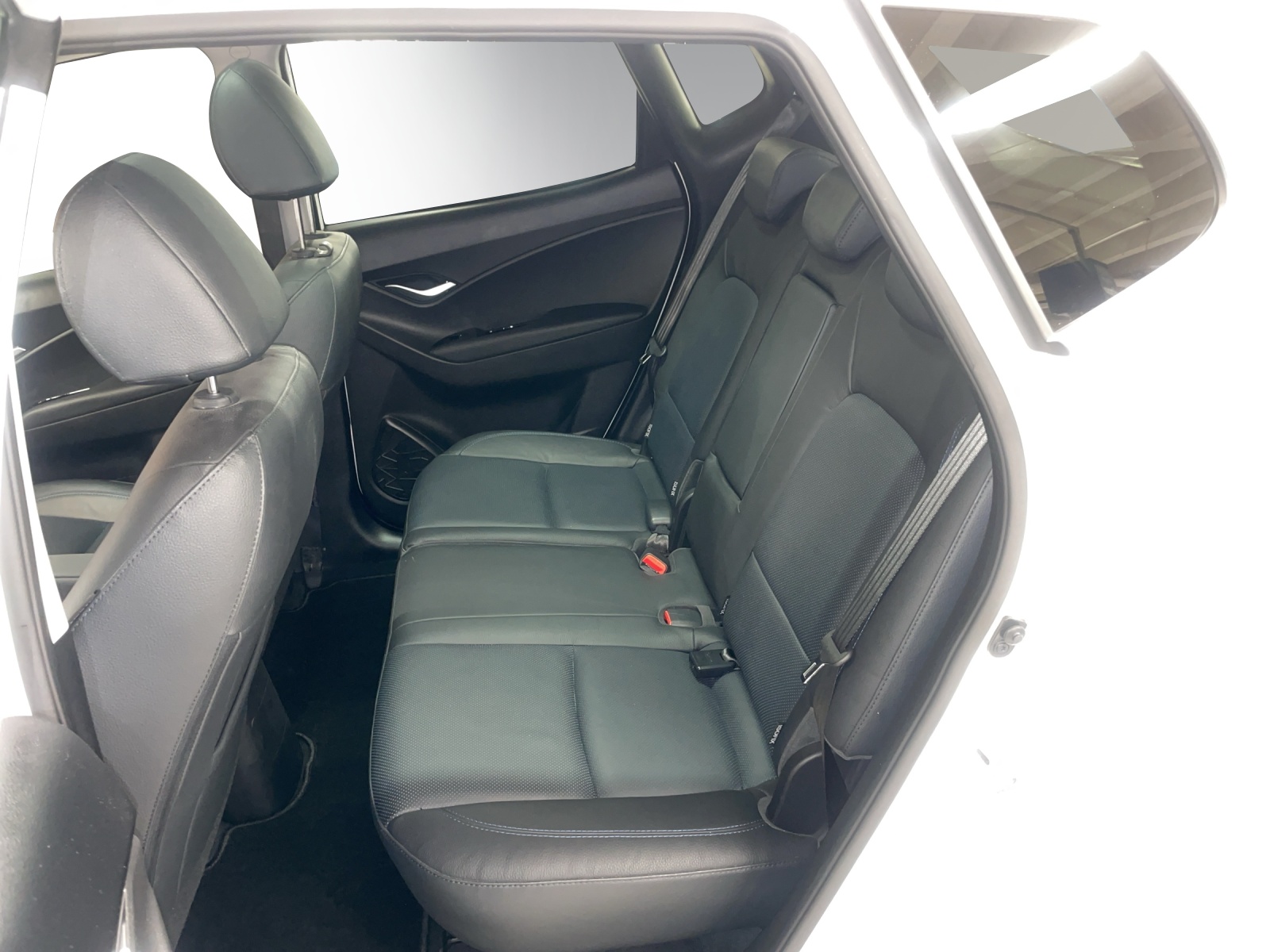 HYUNDAI iX20 1.6 Vertex Automatic-image-10