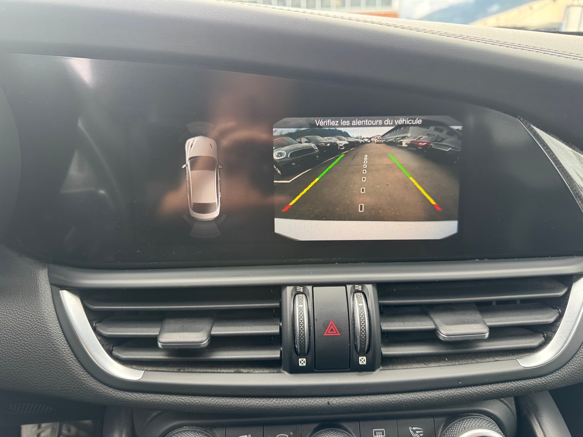 ALFA ROMEO Giulia 2.0 Veloce TI Q4 Automatic-image-24