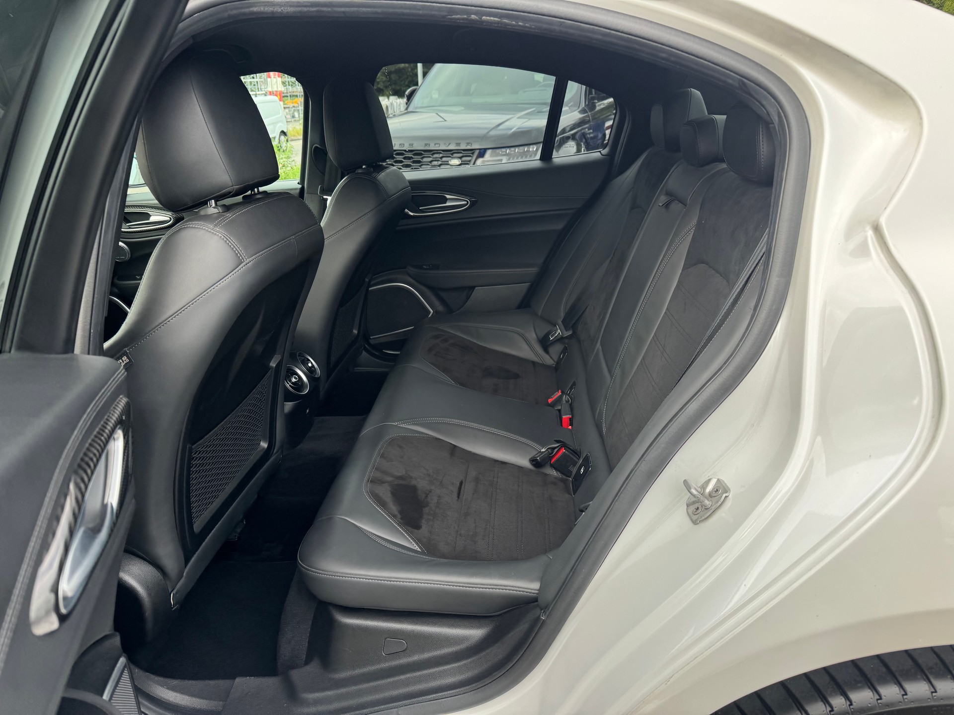 ALFA ROMEO Giulia 2.0 Veloce TI Q4 Automatic-image-10