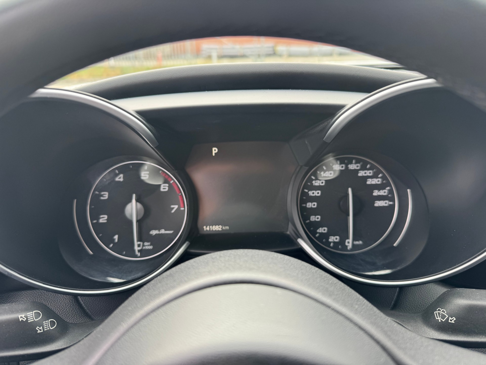 ALFA ROMEO Giulia 2.0 Veloce TI Q4 Automatic-image-16