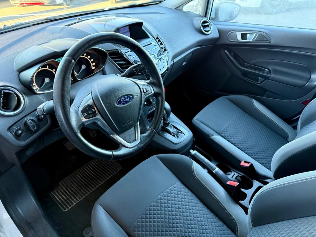 FORD Fiesta 1.0 SCTi Trend PowerShift-showroom-element-3