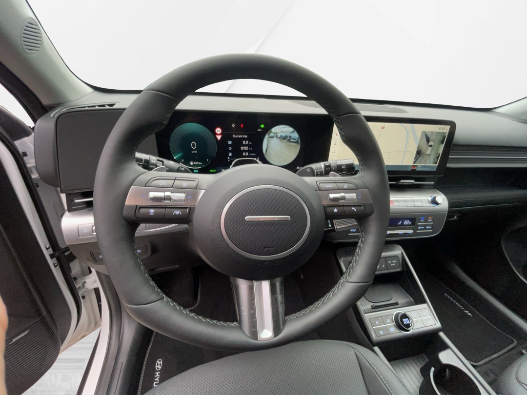 HYUNDAI Kona 1.6 GDi HEV Vertex Swiss Edition DCT-image-14