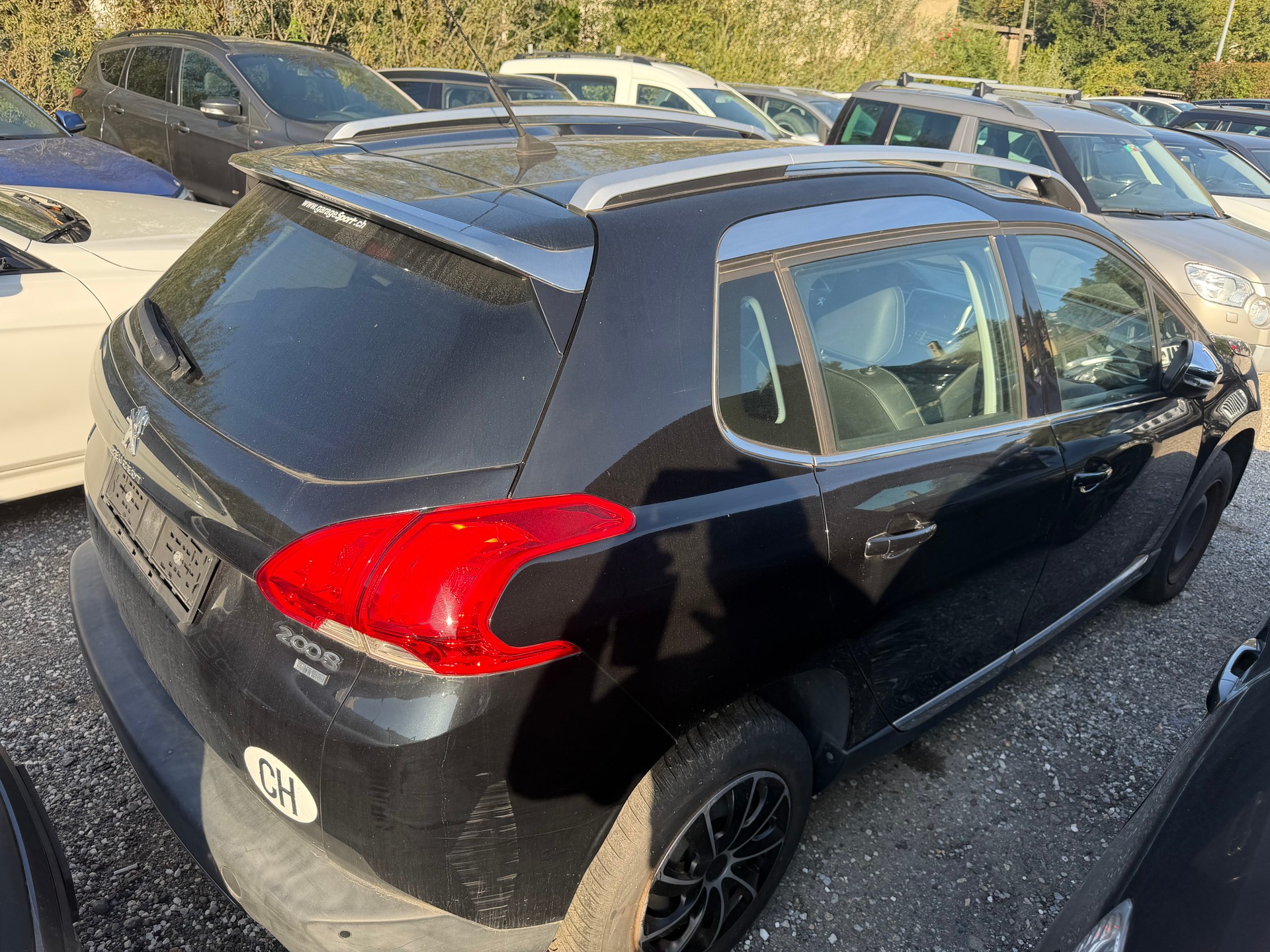 PEUGEOT 2008 1.2 PureTech Active-image-4