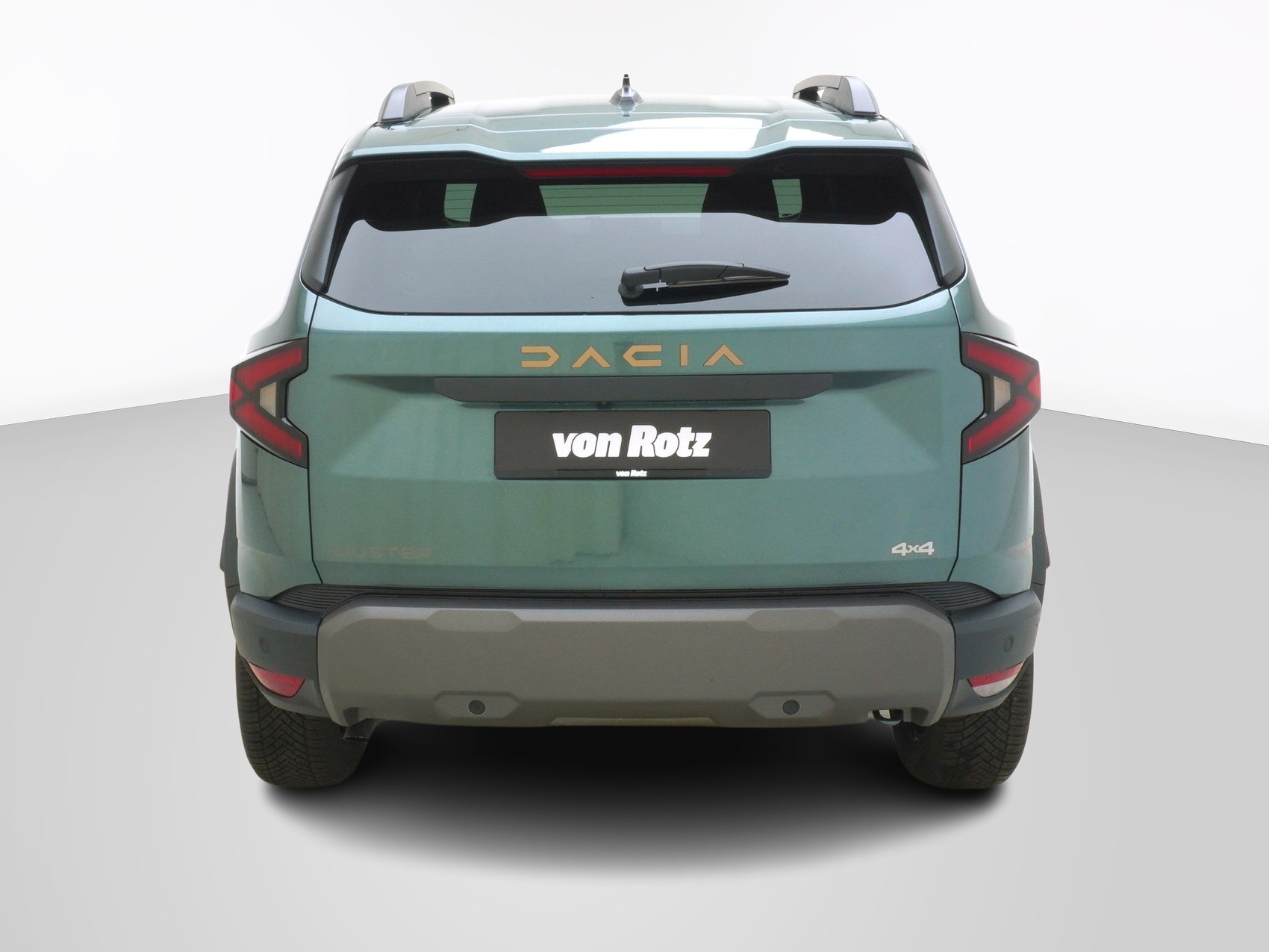 DACIA Duster 1.2 Hybrid Extreme 4x4-image-2
