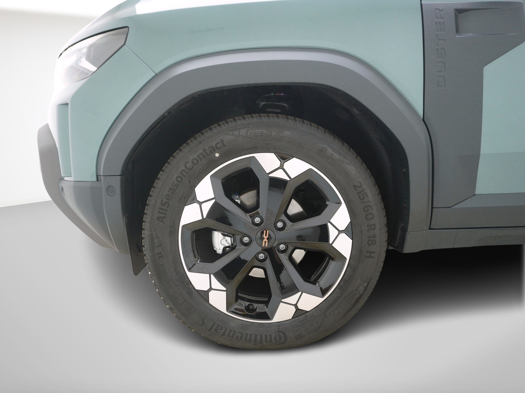 DACIA Duster 1.2 Hybrid Extreme 4x4-image-8