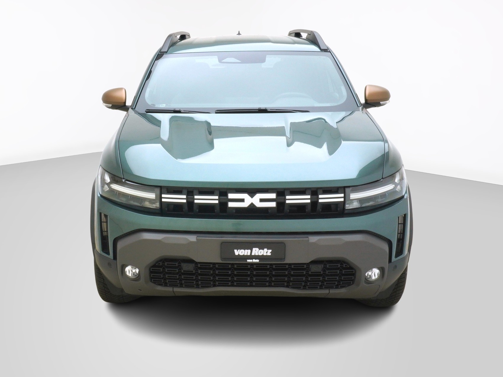 DACIA Duster 1.2 Hybrid Extreme 4x4-image-5
