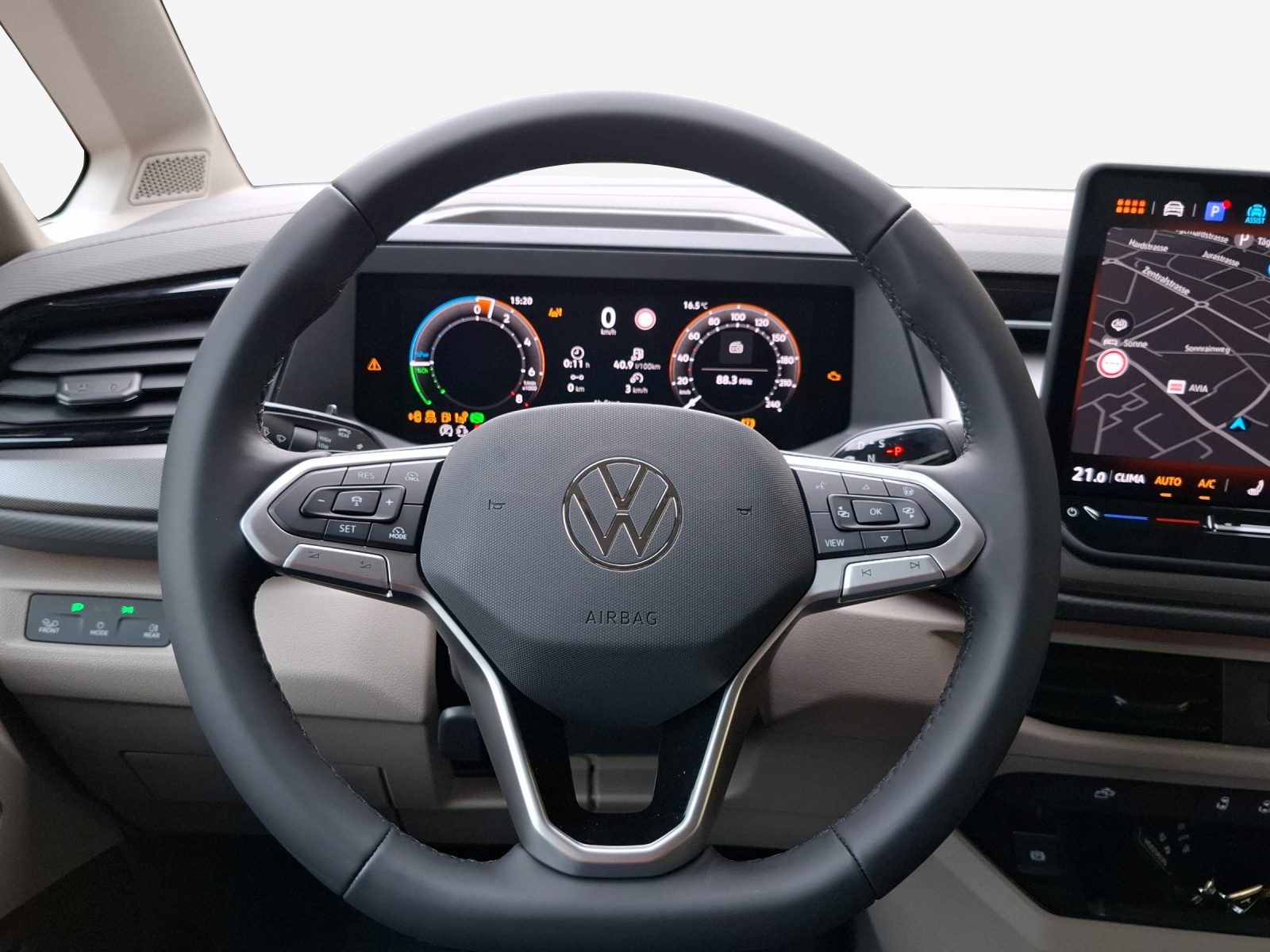 VW California eHybrid Beach Tour Liberty 4Motion-image-9
