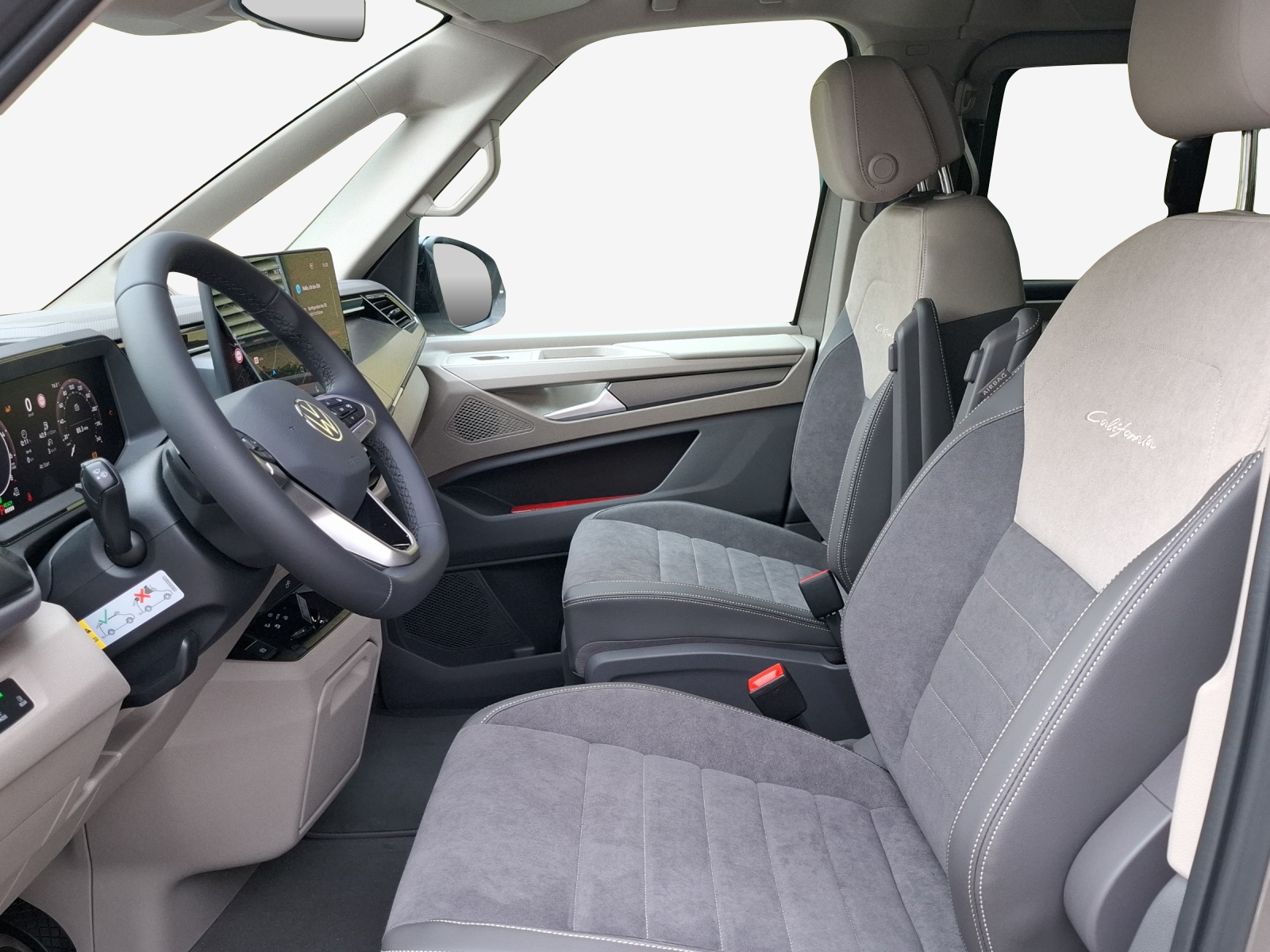 VW California eHybrid Beach Tour Liberty 4Motion-image-7