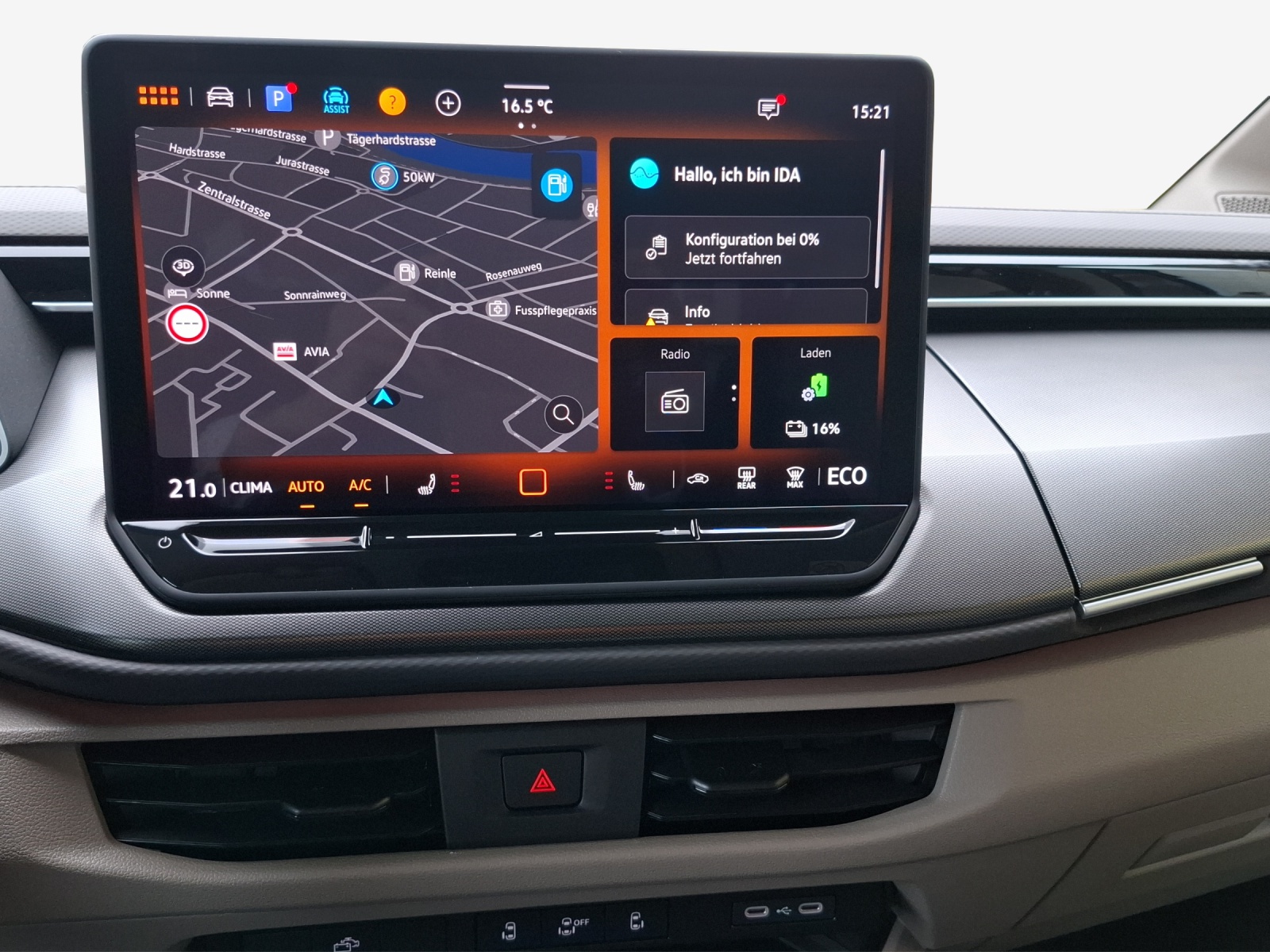 VW California eHybrid Beach Tour Liberty 4Motion-image-10