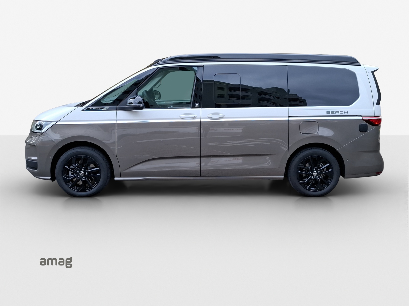 VW California eHybrid Beach Tour Liberty 4Motion-image-1