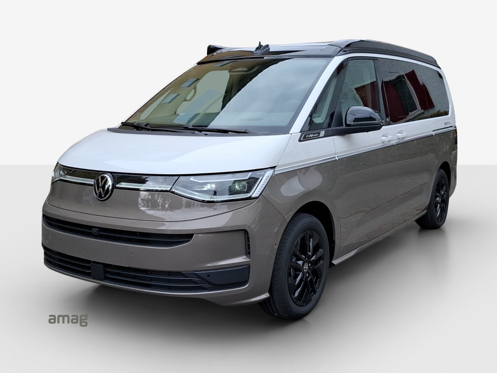 VW California eHybrid Beach Tour Liberty 4Motion-image-0