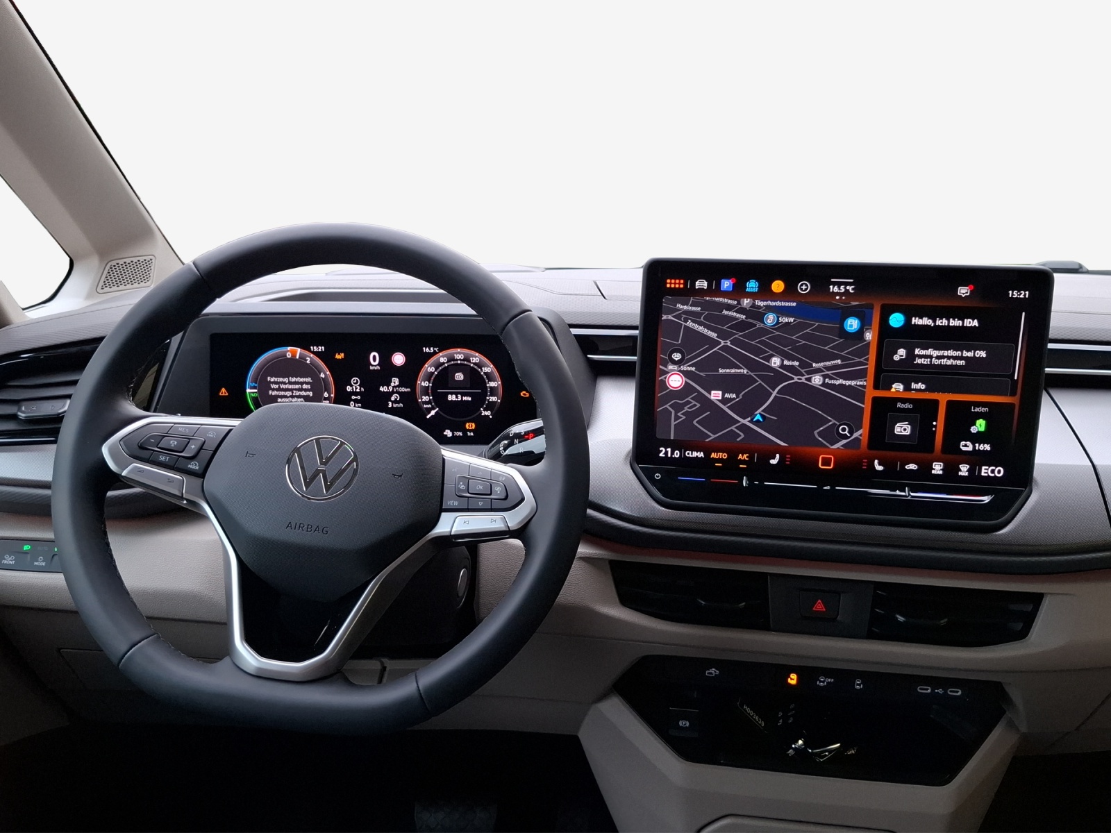 VW California eHybrid Beach Tour Liberty 4Motion-image-8