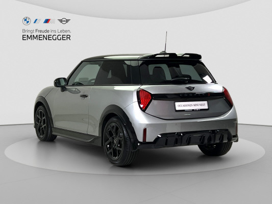 MINI Cooper S DKG-image-2