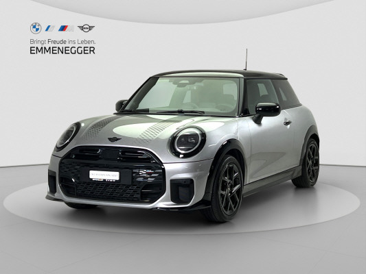 MINI Cooper S DKG-image-0
