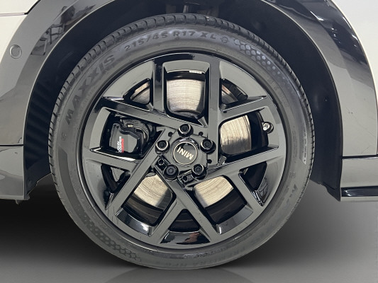MINI Cooper S DKG-image-7