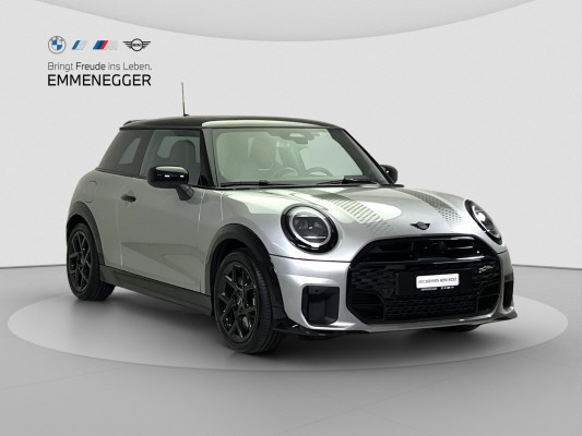 MINI Cooper S DKG-image-6