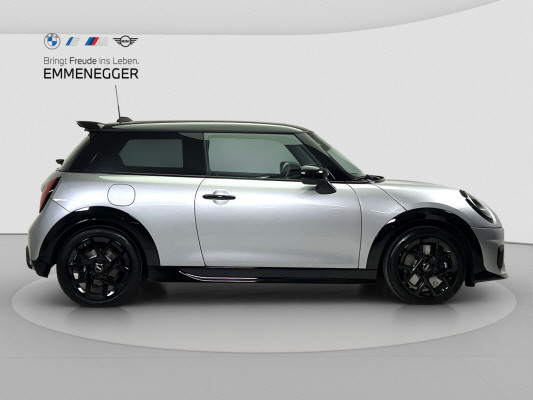 MINI Cooper S DKG-image-5