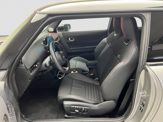 MINI Cooper S DKG-image-8