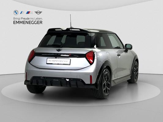 MINI Cooper S DKG-image-4