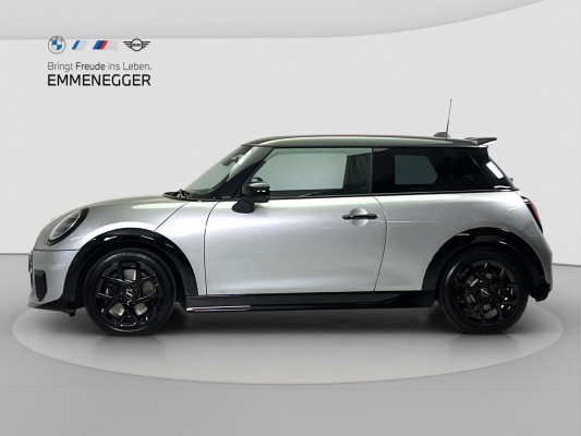 MINI Cooper S DKG-image-1
