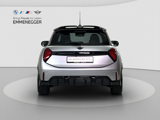MINI Cooper S DKG-image-3
