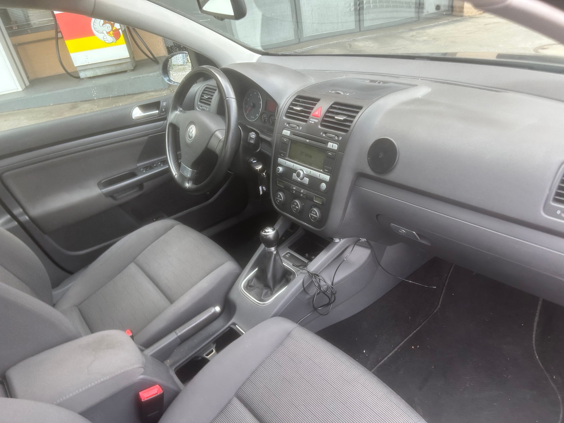 VW Golf 1.4 TSI Comfortline-image-7