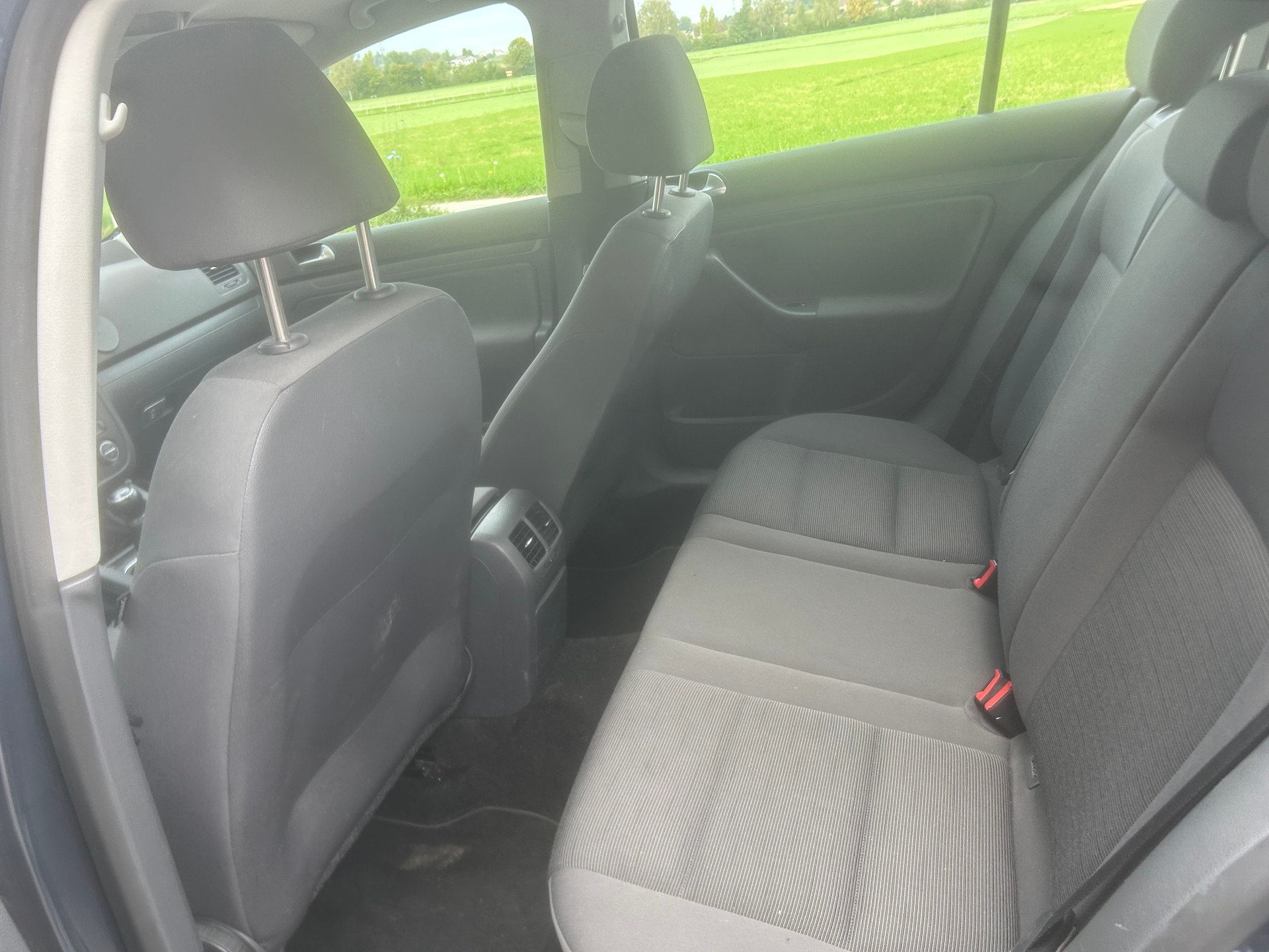 VW Golf 1.4 TSI Comfortline-image-5