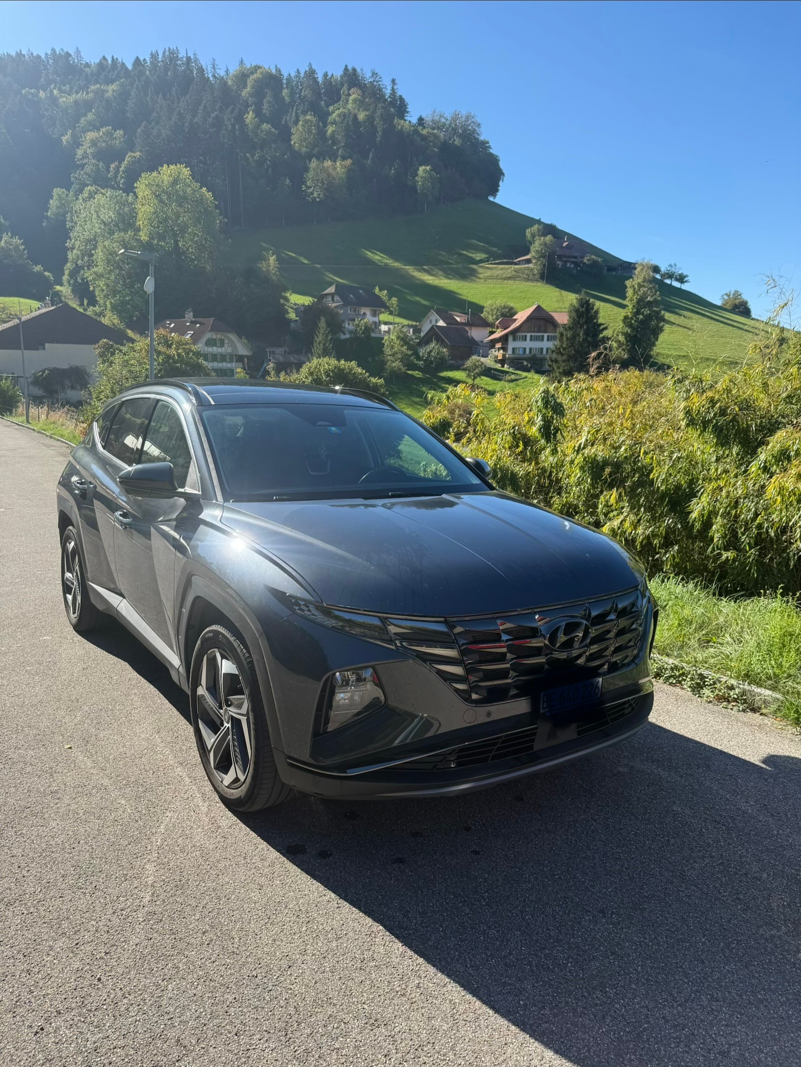 HYUNDAI 1.6 T-GDi HEV Vertex 4WD-image-0