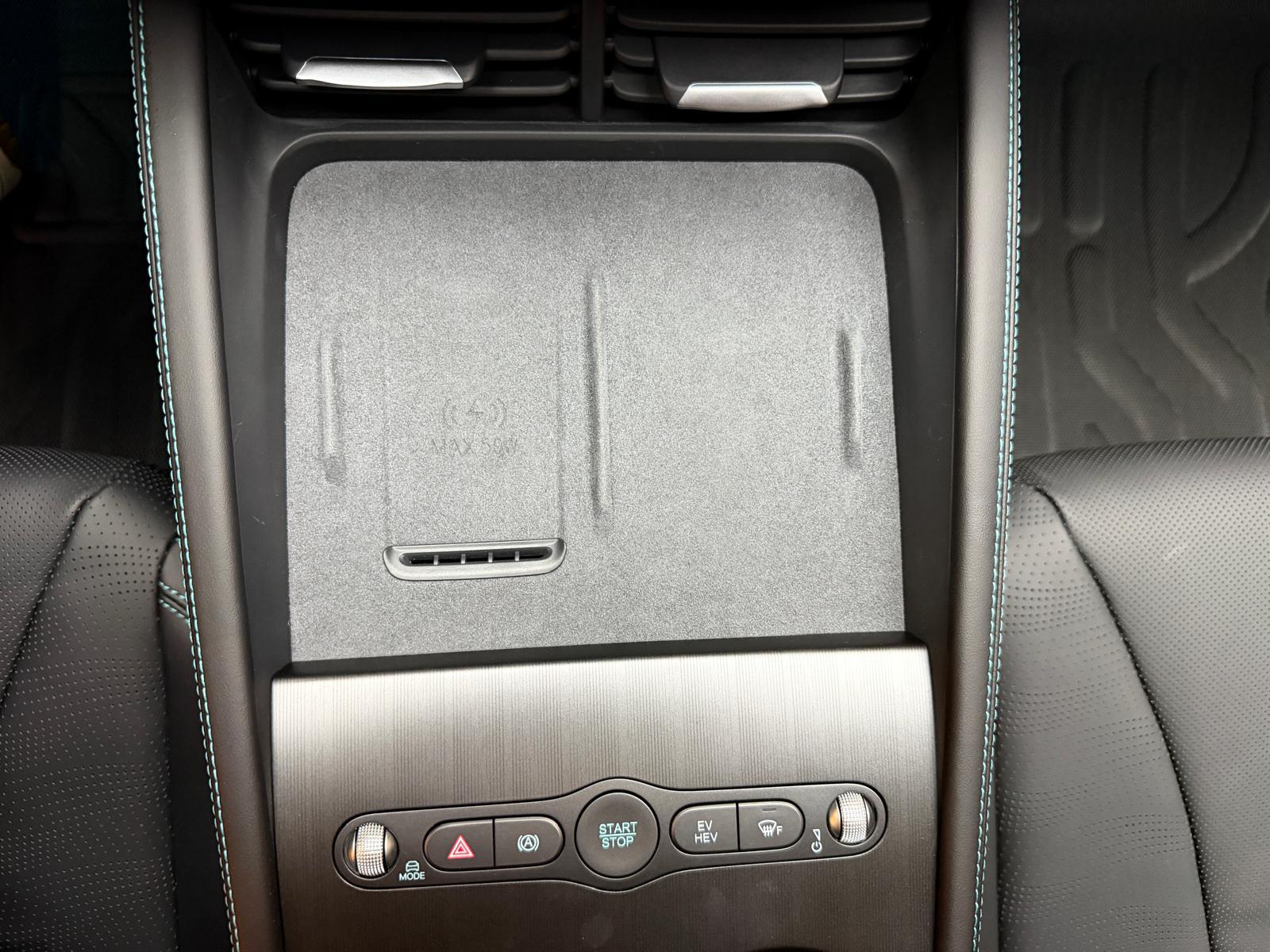 BYD Seal 6 DM-i Touring Comfort-image-23