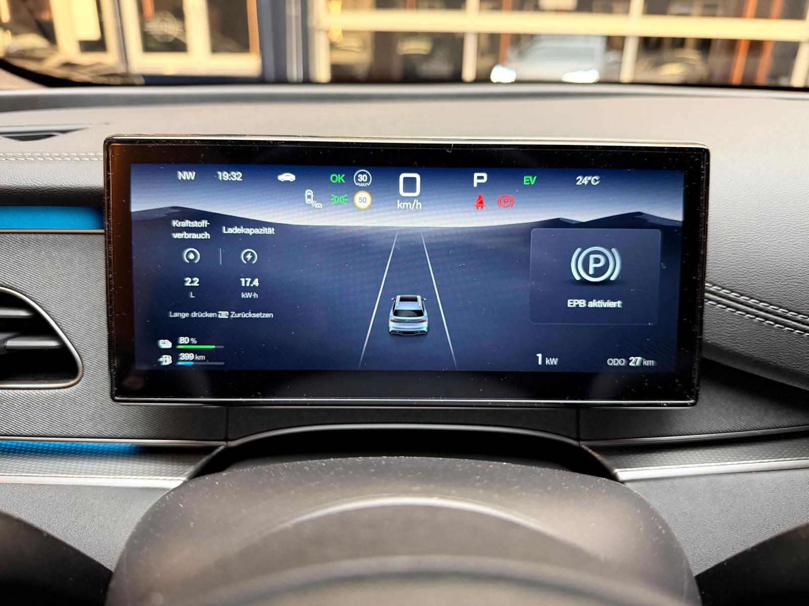 BYD Seal 6 DM-i Touring Comfort-image-26