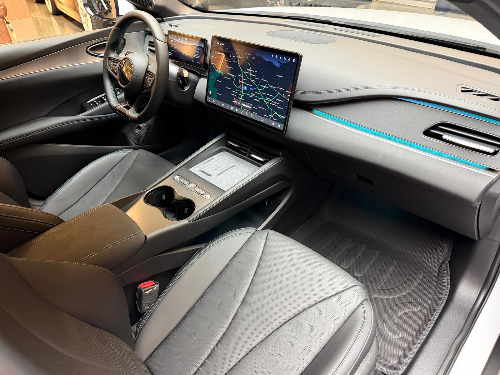 BYD Seal 6 DM-i Touring Comfort-image-17