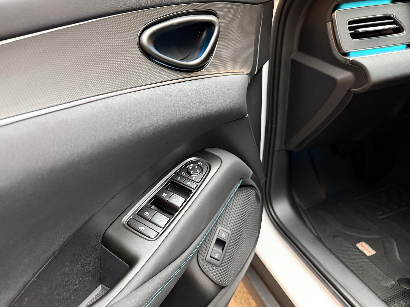 BYD Seal 6 DM-i Touring Comfort-image-21