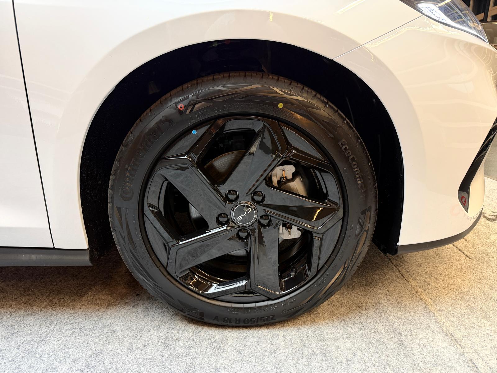 BYD Seal 6 DM-i Touring Comfort-image-11