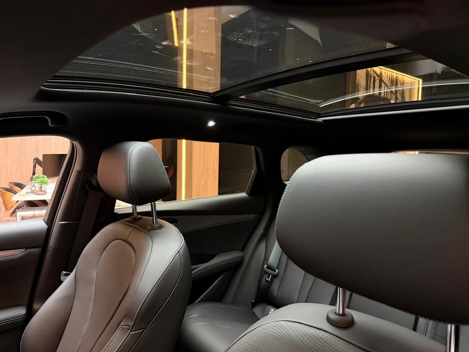 BYD Seal 6 DM-i Touring Comfort-image-20