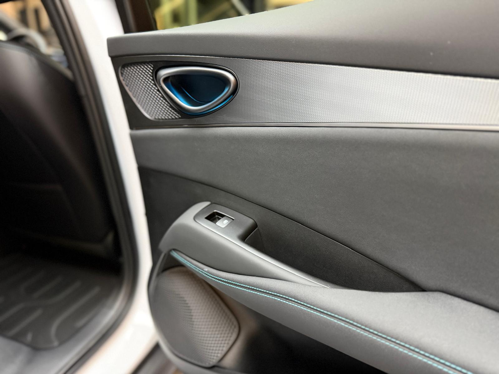 BYD Seal 6 DM-i Touring Comfort-image-27