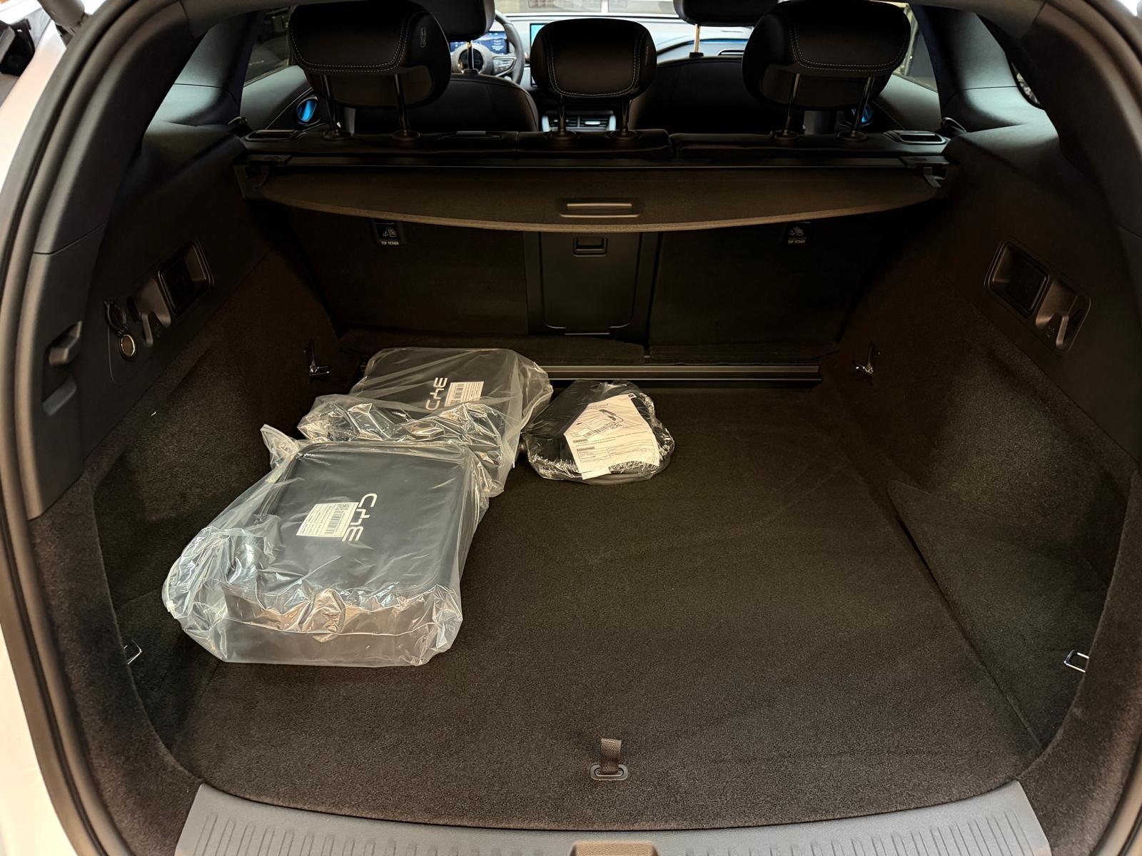 BYD Seal 6 DM-i Touring Comfort-image-29