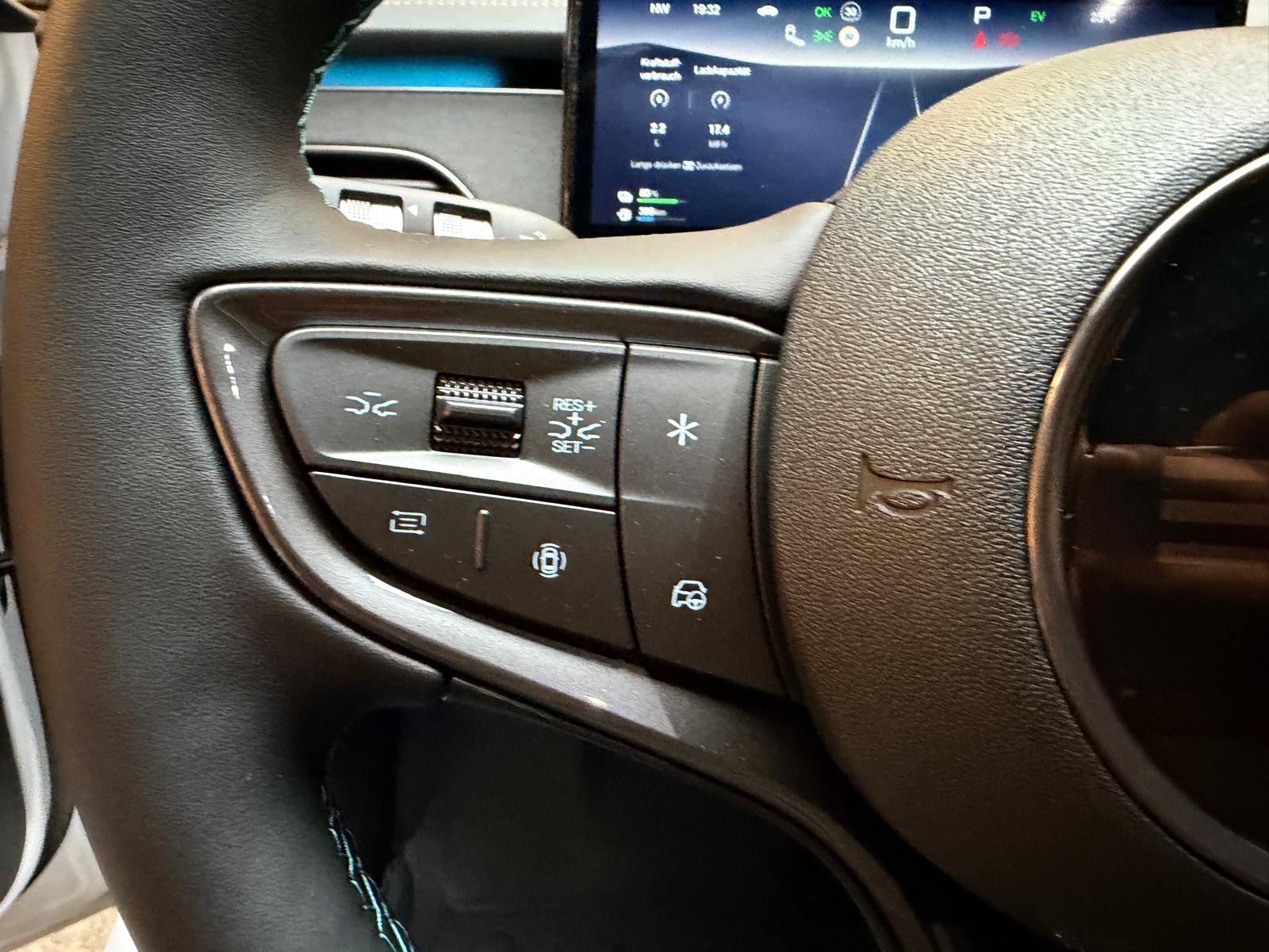BYD Seal 6 DM-i Touring Comfort-image-22