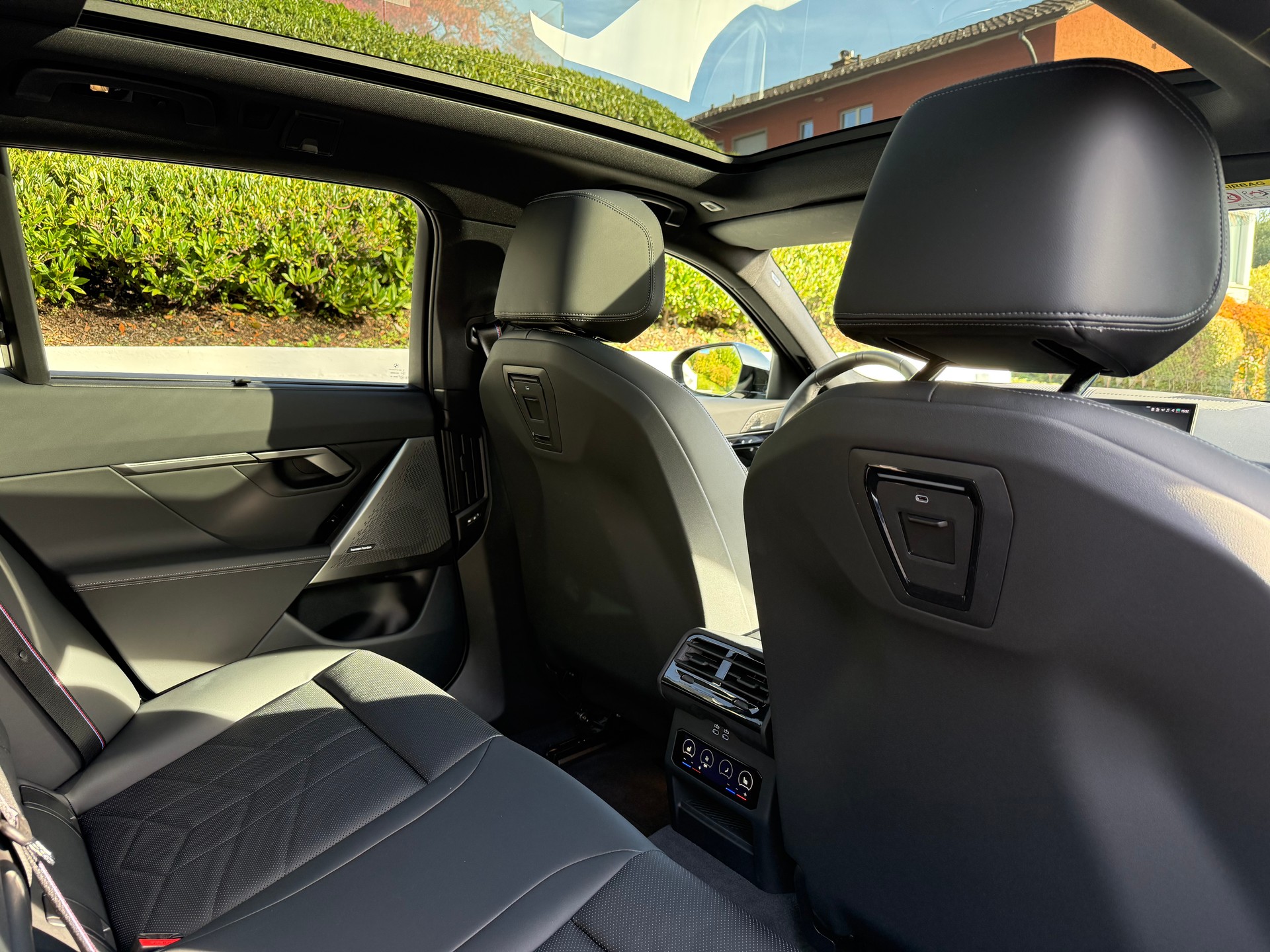 BMW 550e xDrive Touring M Sport Pro - inkl. Winterräder-image-7