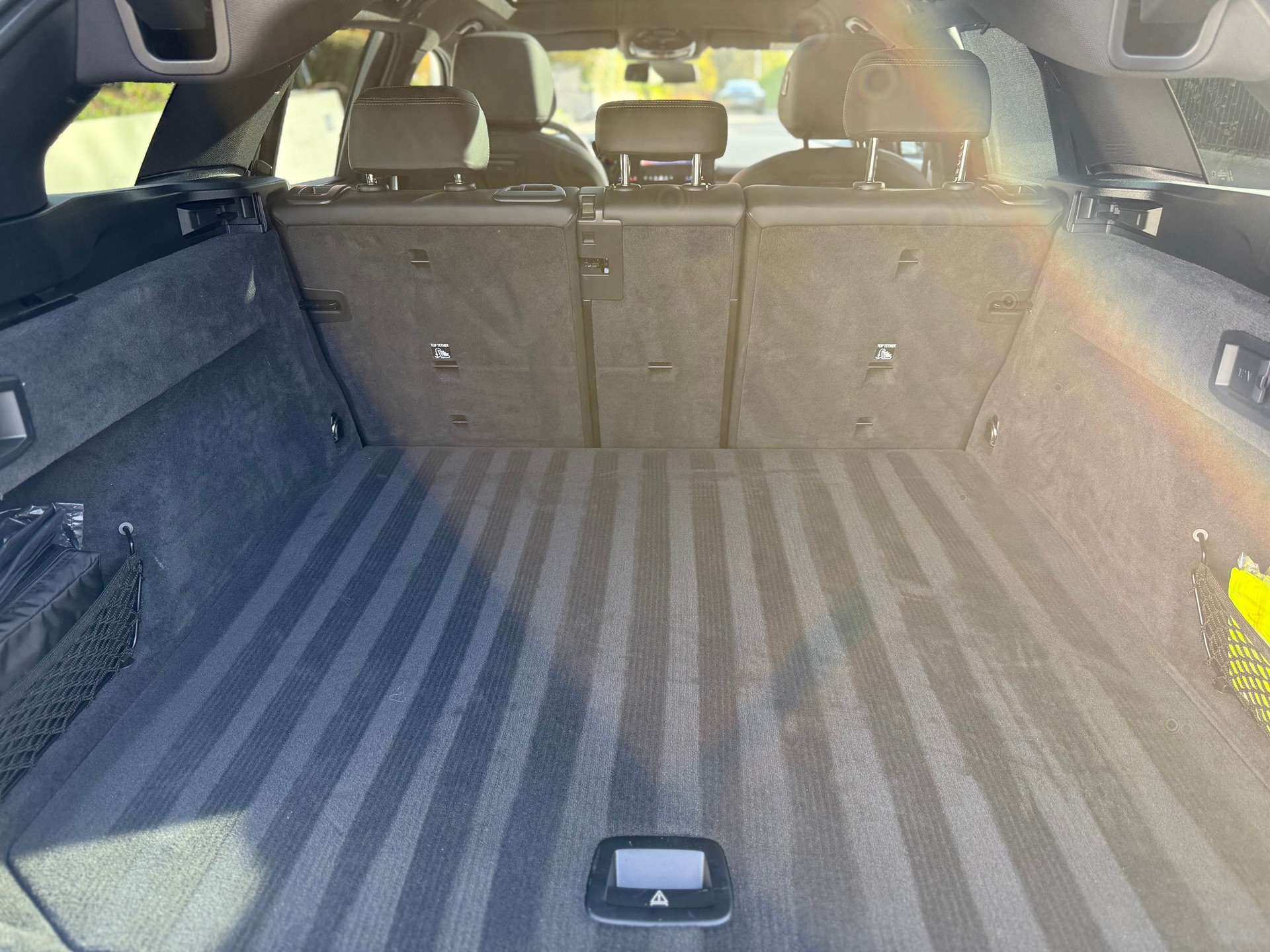 BMW 550e xDrive Touring M Sport Pro - inkl. Winterräder-image-9