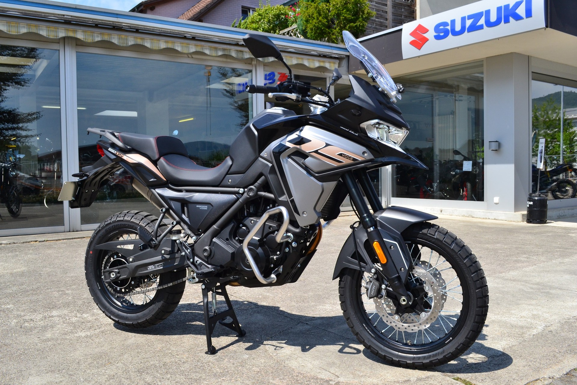 VOGE 650 DSX-showroom-element-1