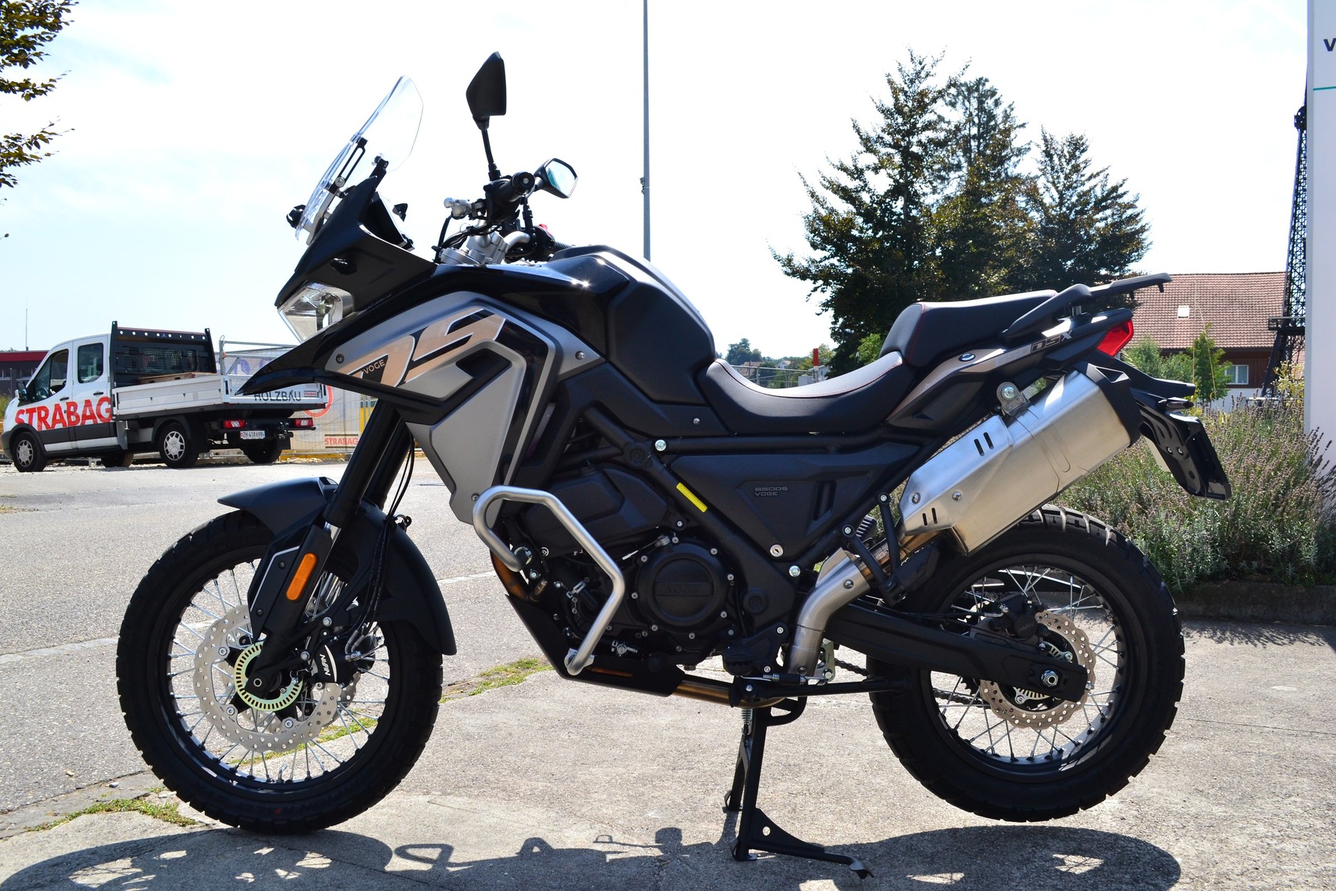 VOGE 650 DSX-showroom-element-3