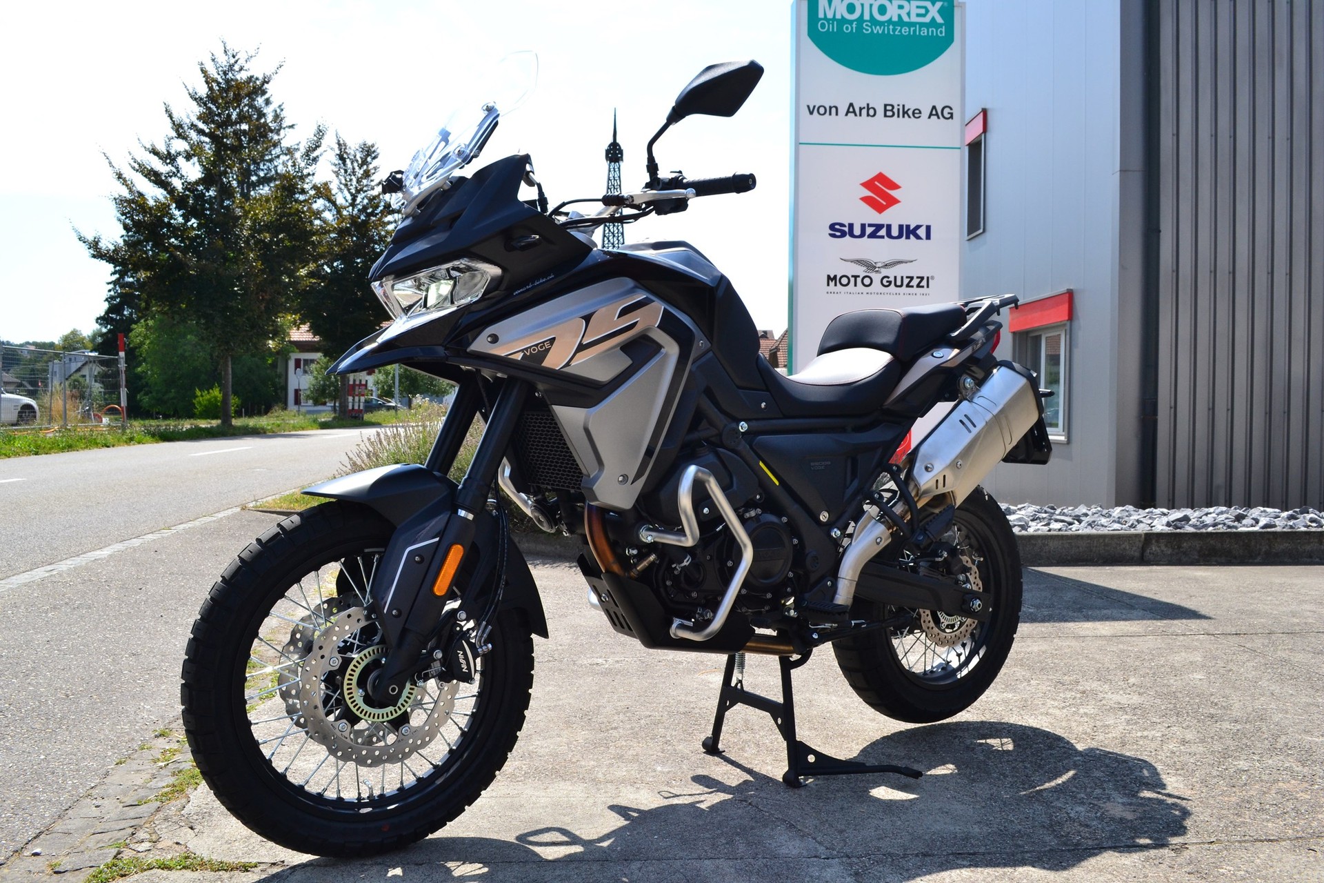 VOGE 650 DSX-image-4