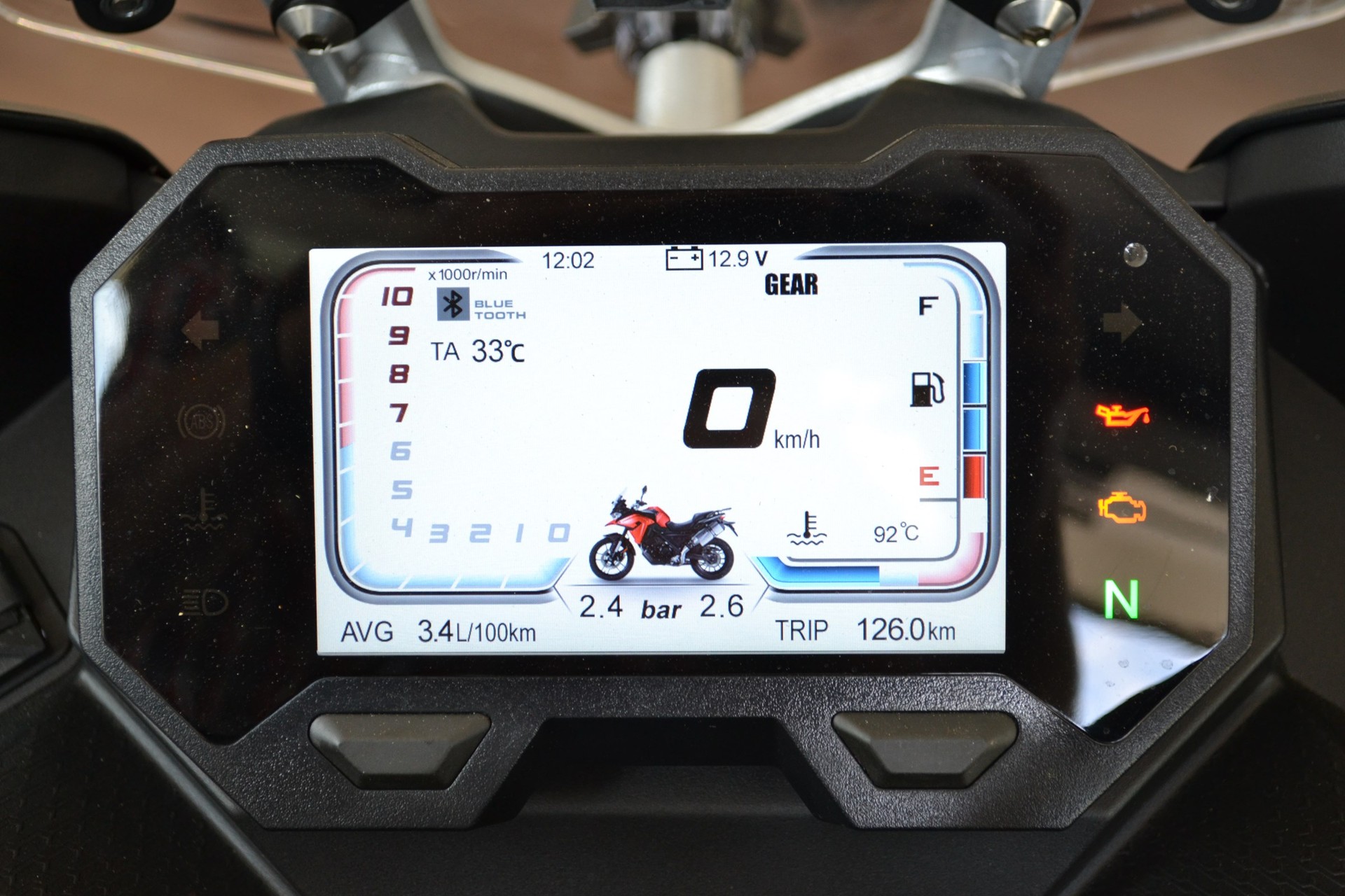 VOGE 650 DSX-image-8