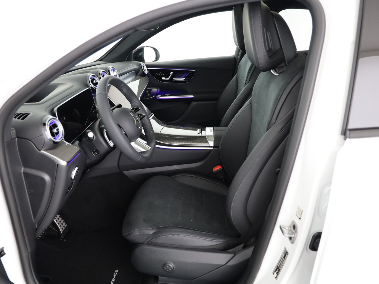 MERCEDES-BENZ GLC Coupé 300 de 4Matic 9G-Tronic-image-5