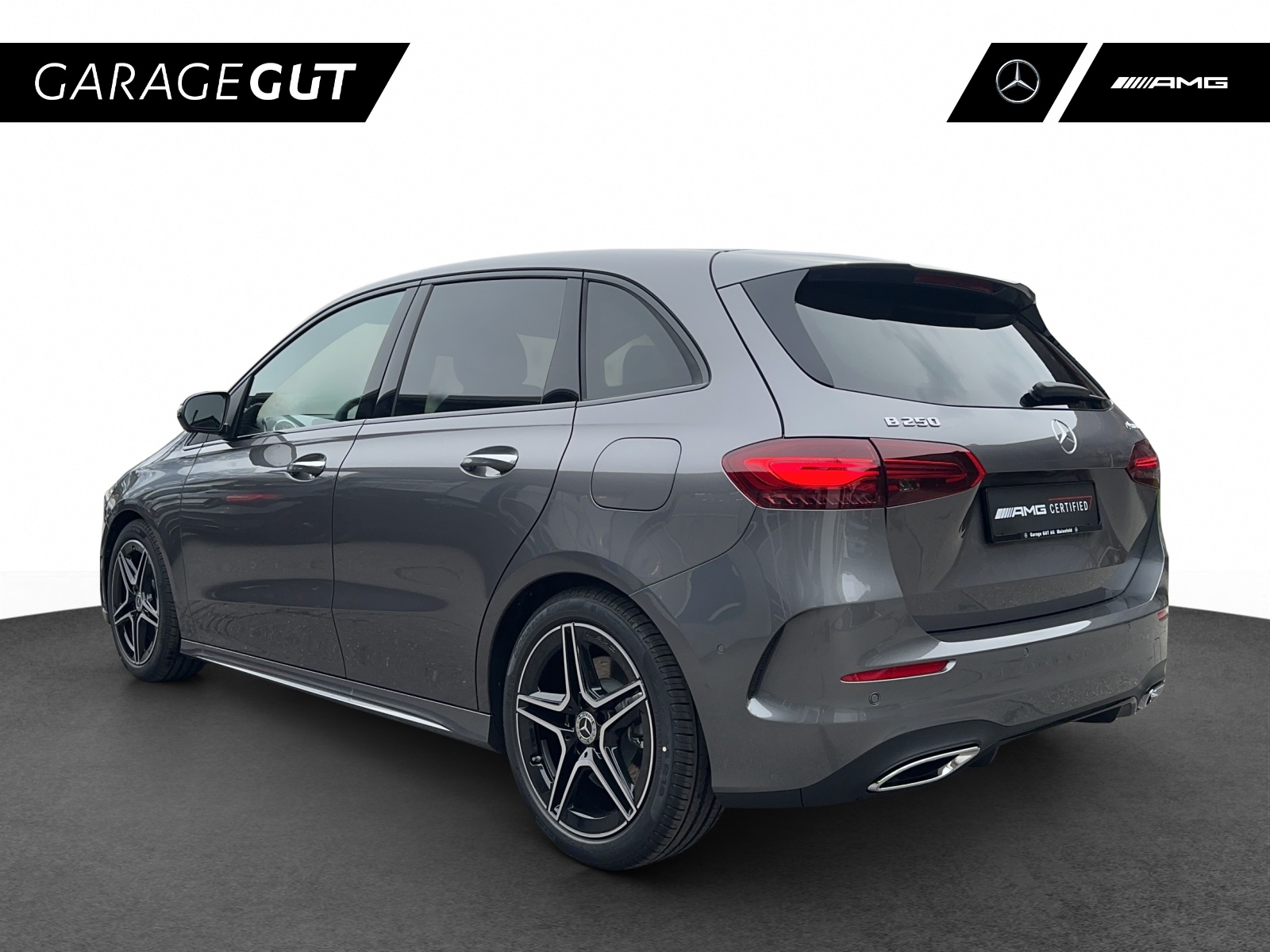 MERCEDES-BENZ B 250 4Matic 8G-DCT-image-2