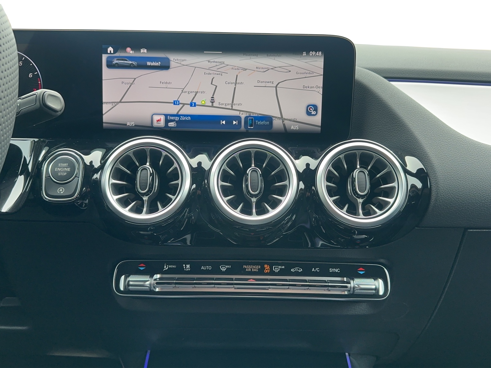 MERCEDES-BENZ B 250 4Matic 8G-DCT-image-14
