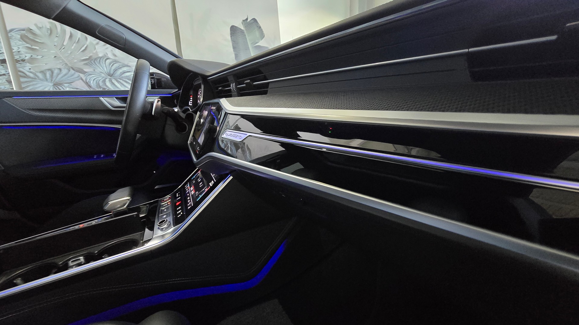 AUDI RS7 Sportback MHEV-image-18