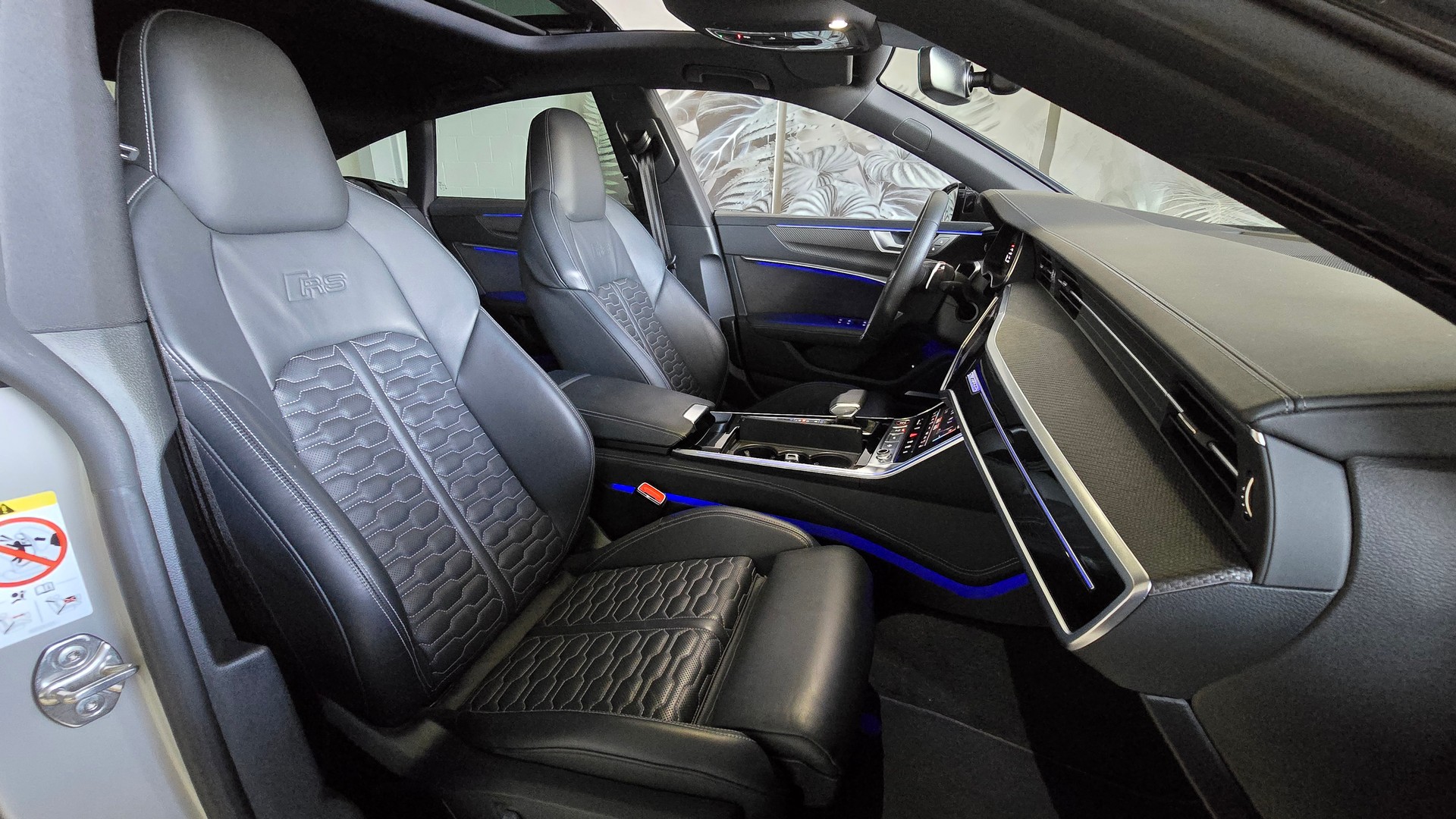 AUDI RS7 Sportback MHEV-image-17